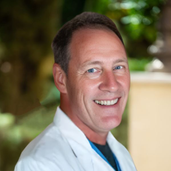 Experienced dentist at the dental care center providing trusted family and restorative dental care in eastern north carolina