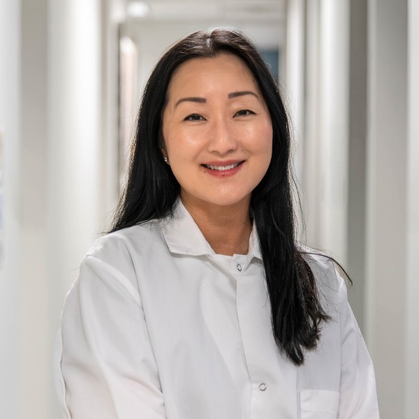 Top-rated dentist dr. Chang in greenville nc delivering expert dental care