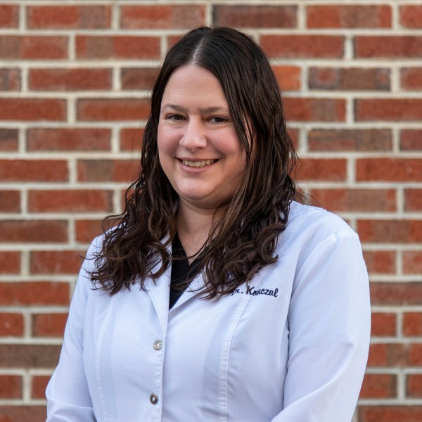 Top-rated dentist dr. Konczal providing expert dental care in greenville, nc