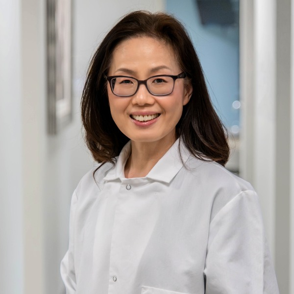Top-rated dentist dr. Oh in greenville nc providing expert dental treatments