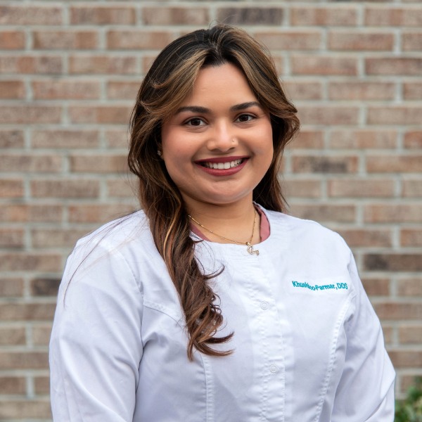 Expert dentist dr. Parmar in greenville nc delivering advanced dental care