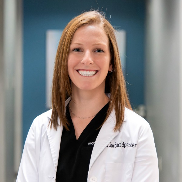 Expert female dentist dr. Spencer in greenville nc offering patient-focused dental care