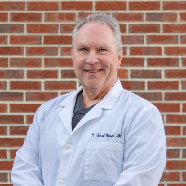 Top-rated dentist dr. Watson in greenville nc providing expert dental services