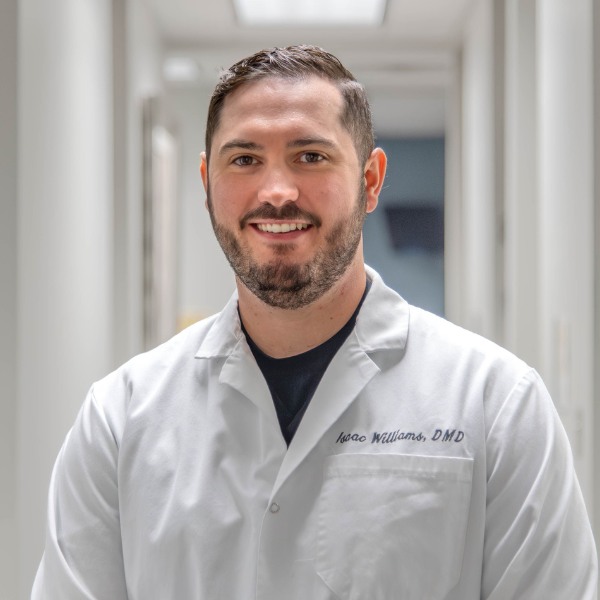 Expert greenville nc dentist dr. Williams providing comprehensive dental care