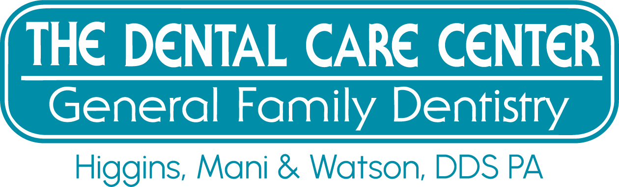 Patient info 1 The dental care center